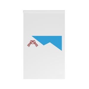Flag of Osh House Banner