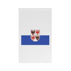 Flag of Trentino South Tyrol House Banner