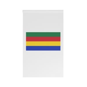 Flag of Druze (version) House Banner
