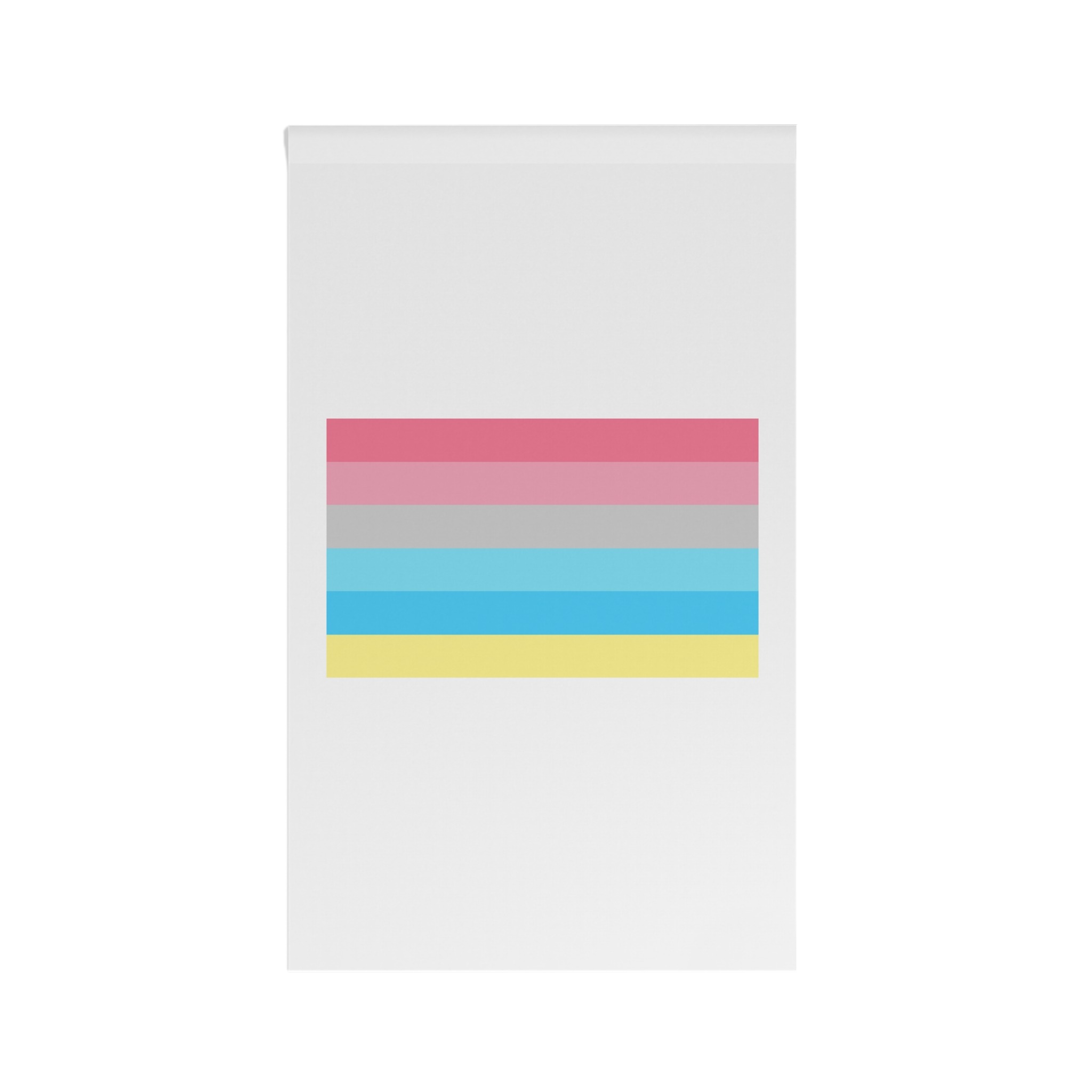 Genderflux Pride Flag House Banner - Image 2