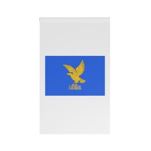 Flag of Friuli Venezia Giulia House Banner