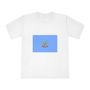 Px Flag of South Sulawesi Unisex Classic Crewneck T Shirt