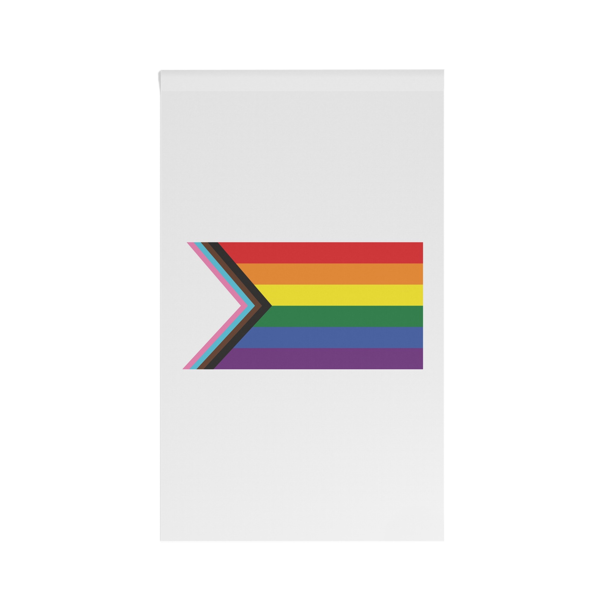 Progresspride House Banner