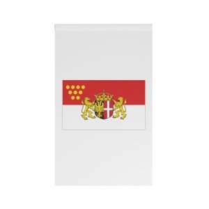 Flagge Neuss House Banner
