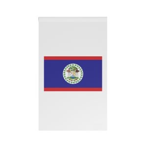 Flag of Belize House Banner