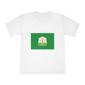 Flag of Aceh, Indonesia Unisex Classic Crewneck T Shirt