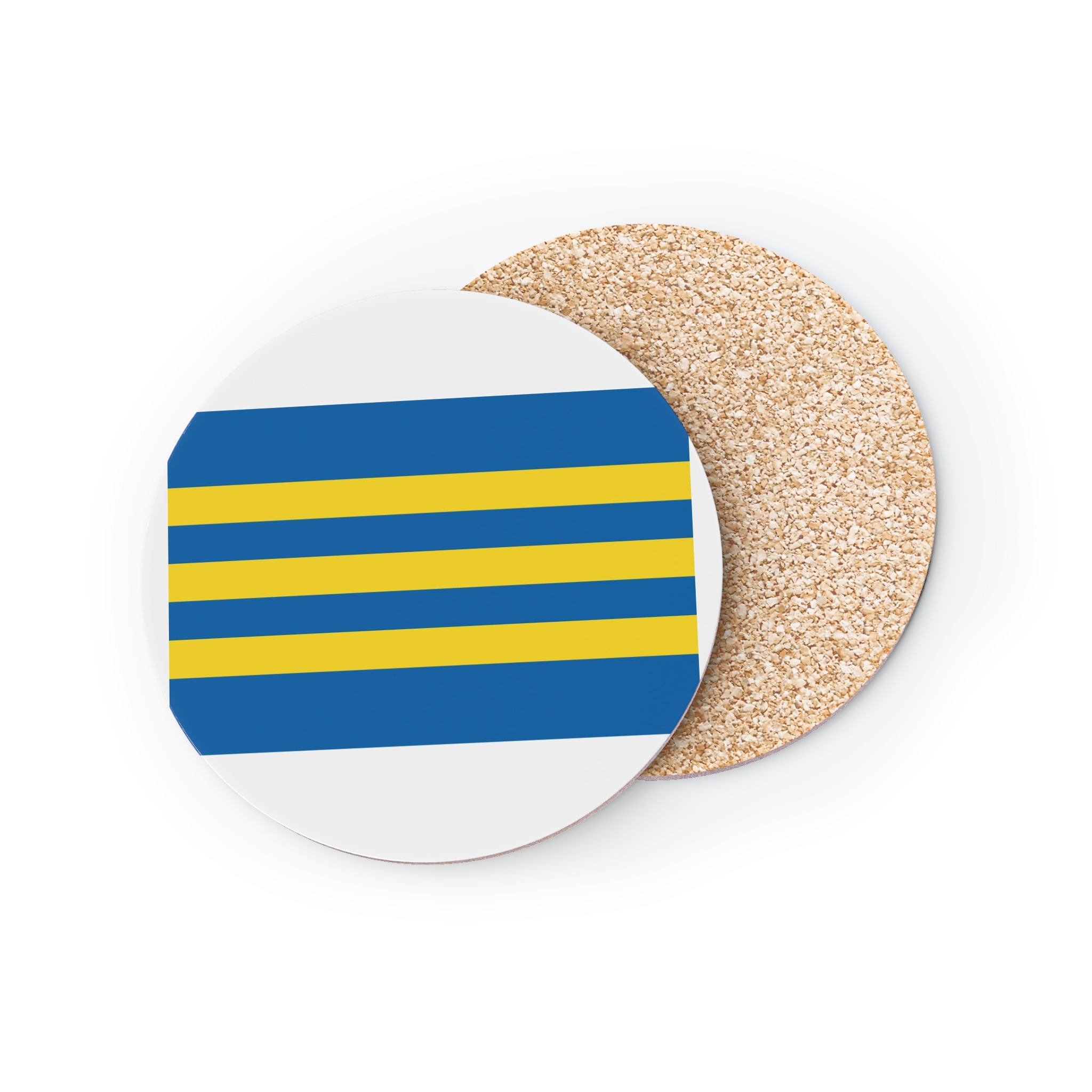 Trnavsky Vlajka Coasters