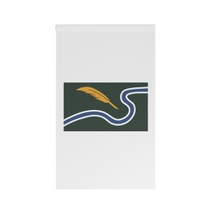 Flag of Northampton, Massachusetts House Banner