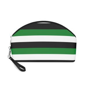 Flag of Putumayo Makeup Bag