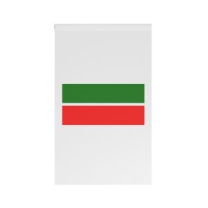 Flag of Tatarstan House Banner