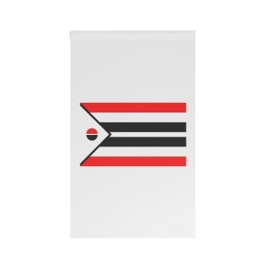 Flag of Arapaho Nation House Banner