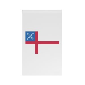 Flag of the Us Episcopal Church House Banner