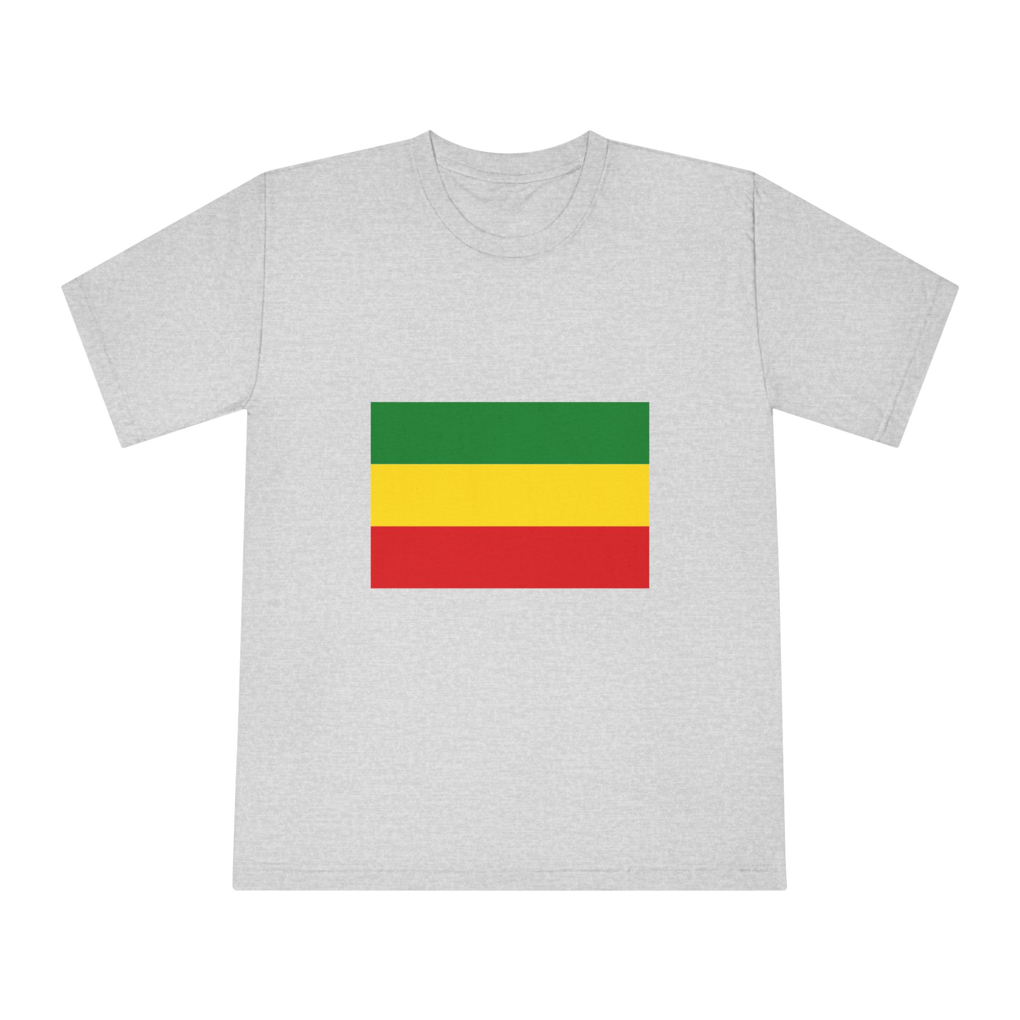 Bandera Provincia Carchi Unisex Classic Crewneck T Shirt - Image 13