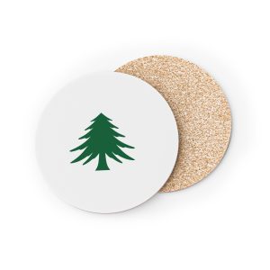 Naval Ensign of Massachusetts Coasters