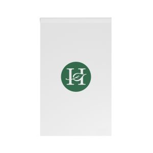 Flag of Holladay, Utah House Banner