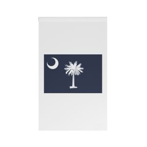 Flag of South Carolina House Banner