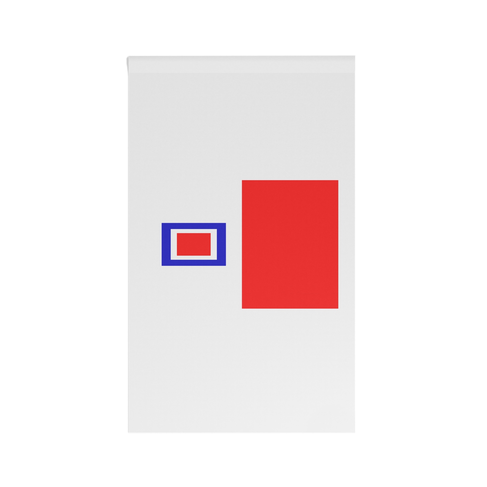 Flag of Hayward, Wisconsin House Banner - Image 2