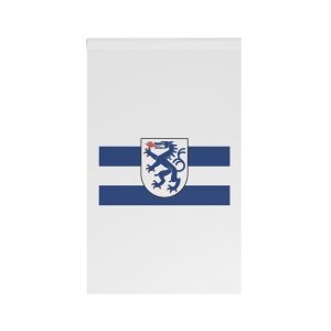 Flagge Ingolstadt House Banner