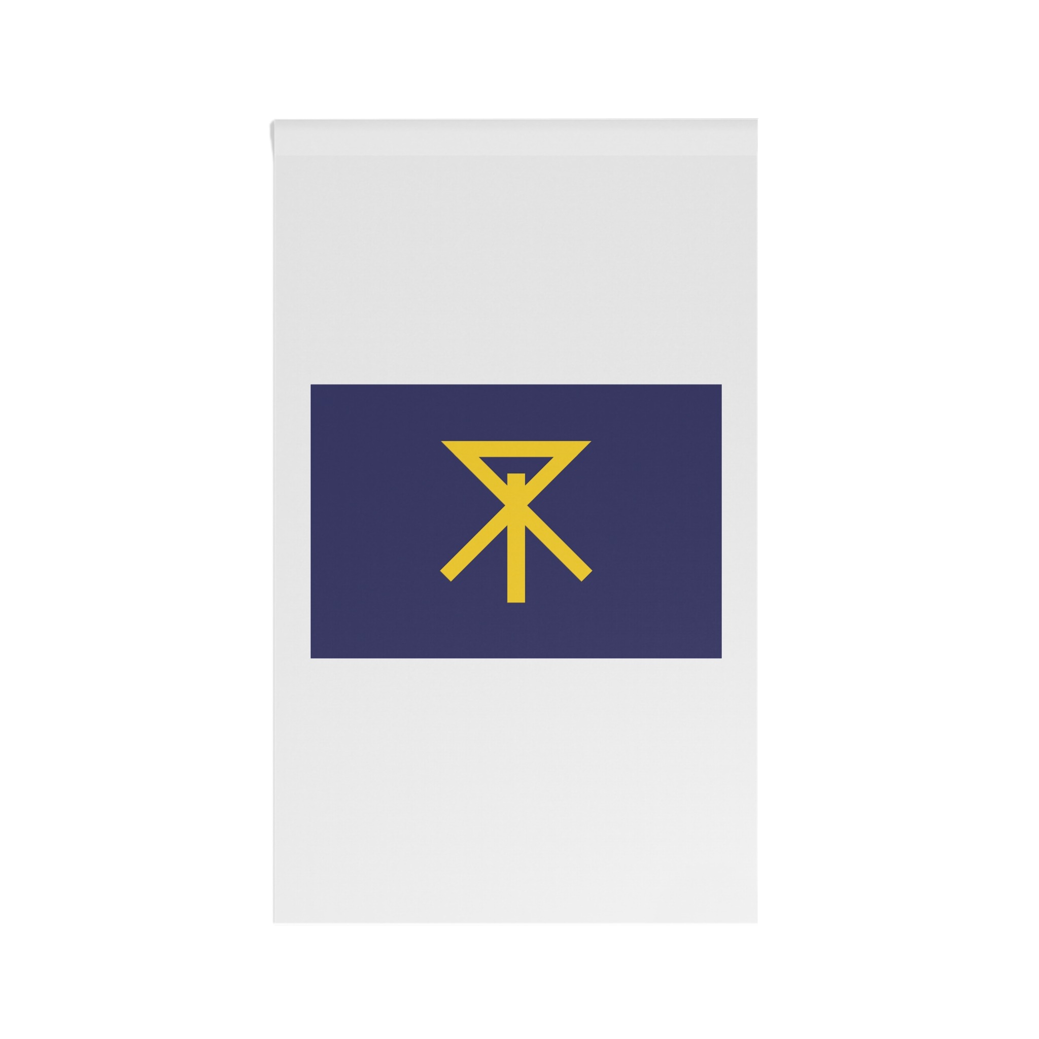 Flag of Osaka, Osaka House Banner - Image 2