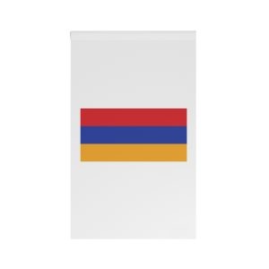 Flag of Armenia House Banner