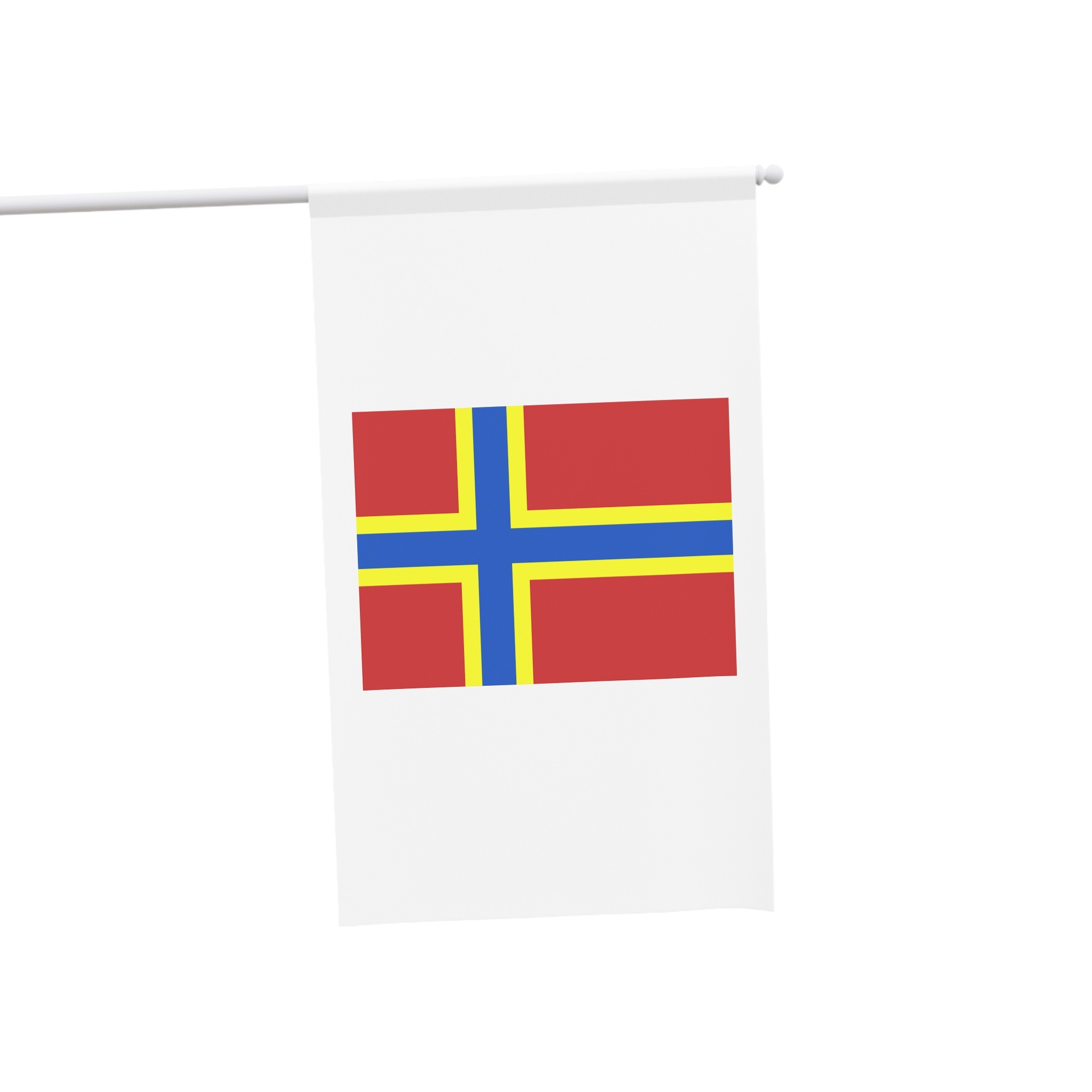Flag of Orkney House Banner - Image 3