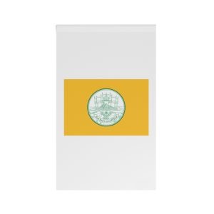 Flag of Prachuap Khiri Khan House Banner