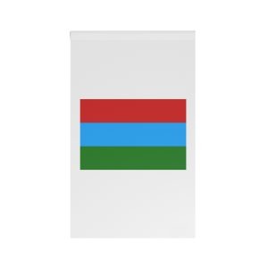 Flag of Karelia House Banner