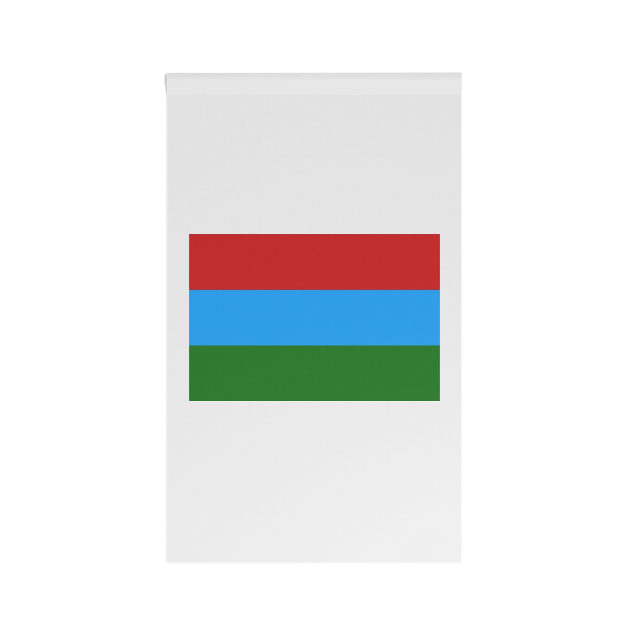 Flag of Karelia House Banner