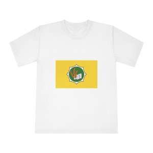 Bozeman Flag Unisex Classic Crewneck T Shirt
