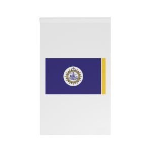 Flag of Nashville House Banner