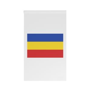 Bandera Provincia Cañar House Banner