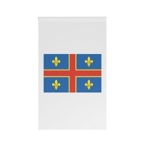 Flag of Clermont Ferrand House Banner